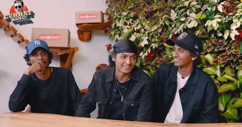 Youtube.com/CURHAT BANG Denny Sumargo